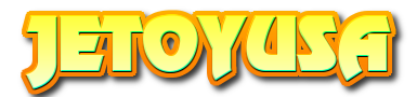Jetoyusa Logo